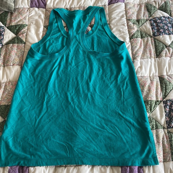 Vintage Nike Tank Top - Picture 4 of 4